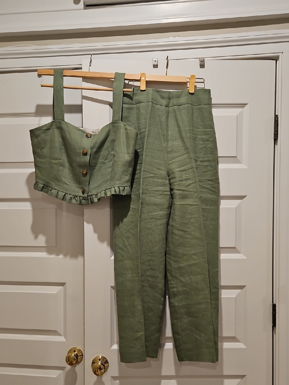 Sezane Set
